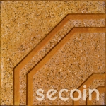 Pavement tile OD-40-60